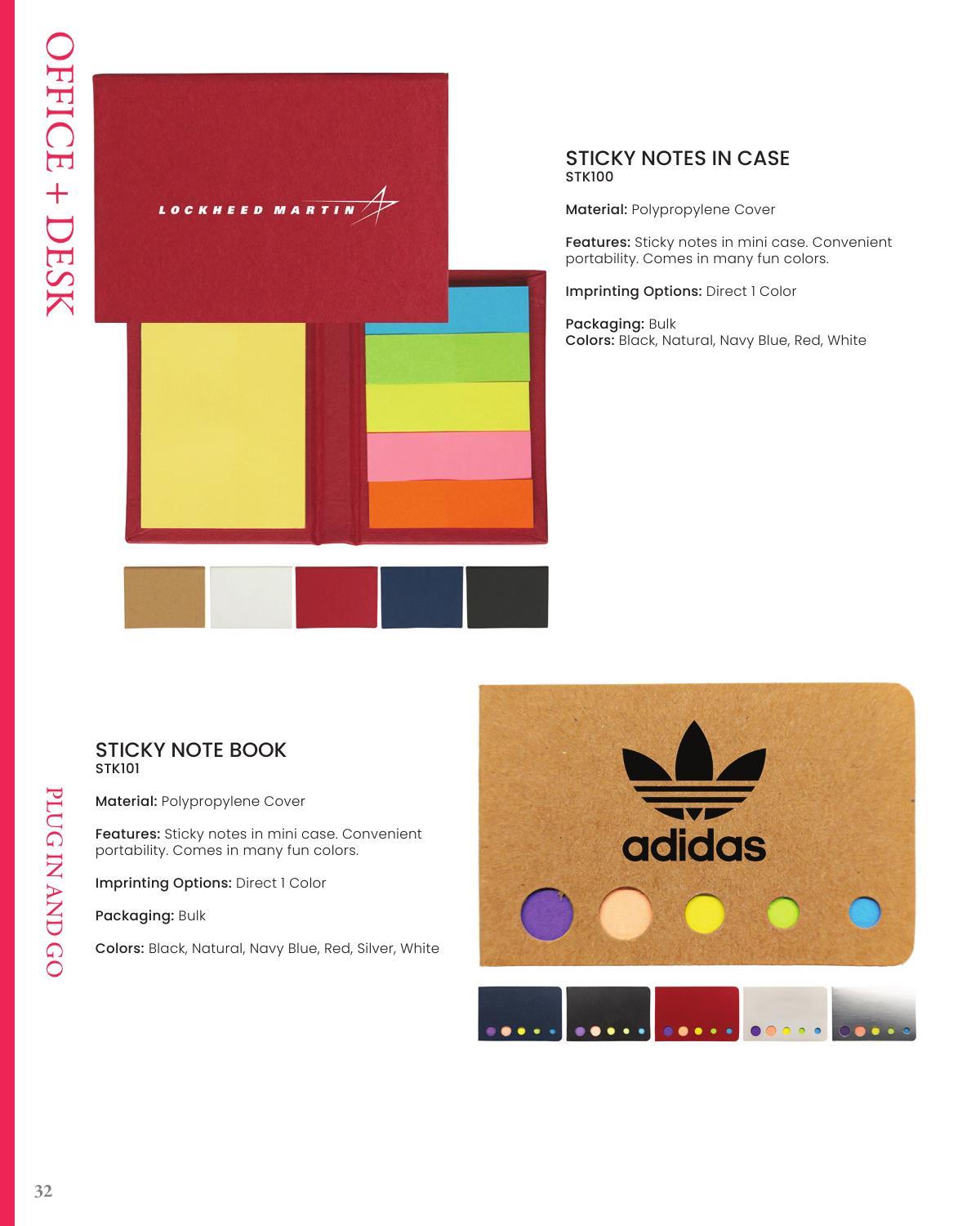 2026 Office and Home Lookbook Safe