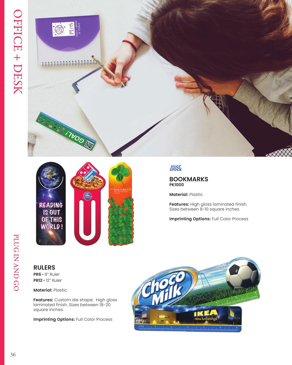 2026 Office and Home Lookbook Safe