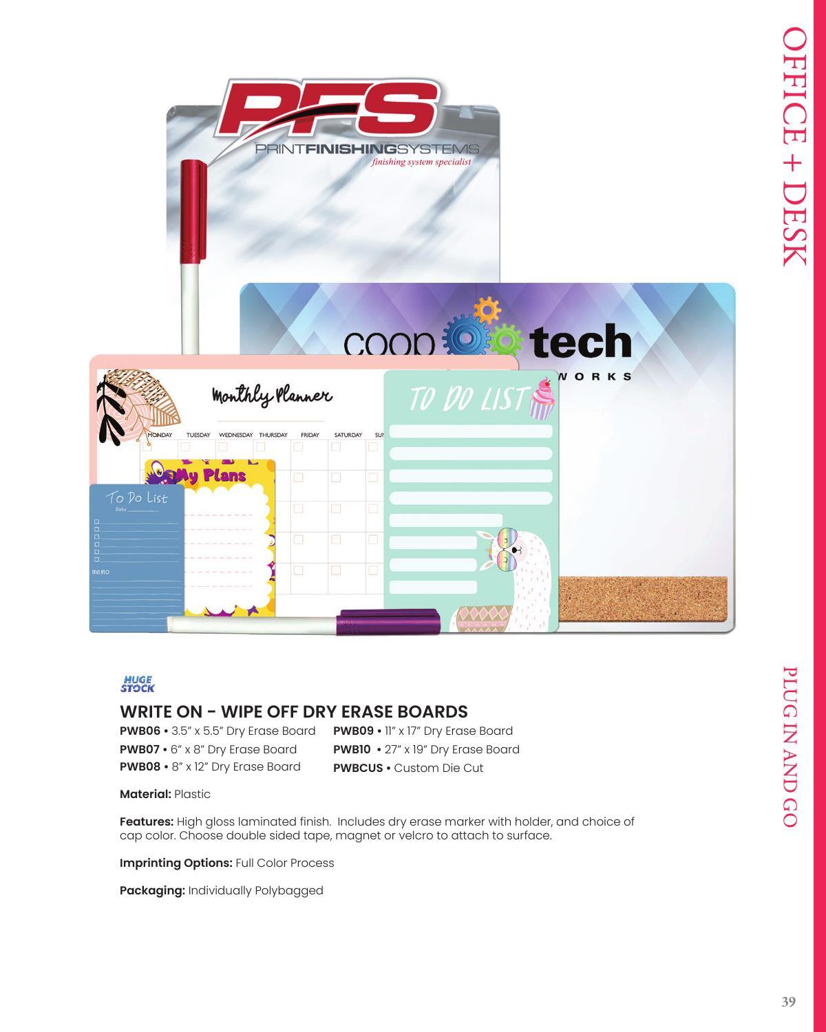 2026 Office and Home Lookbook Safe