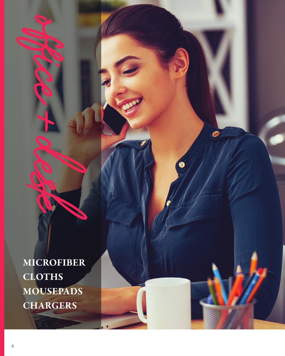 2026 Office and Home Lookbook Safe