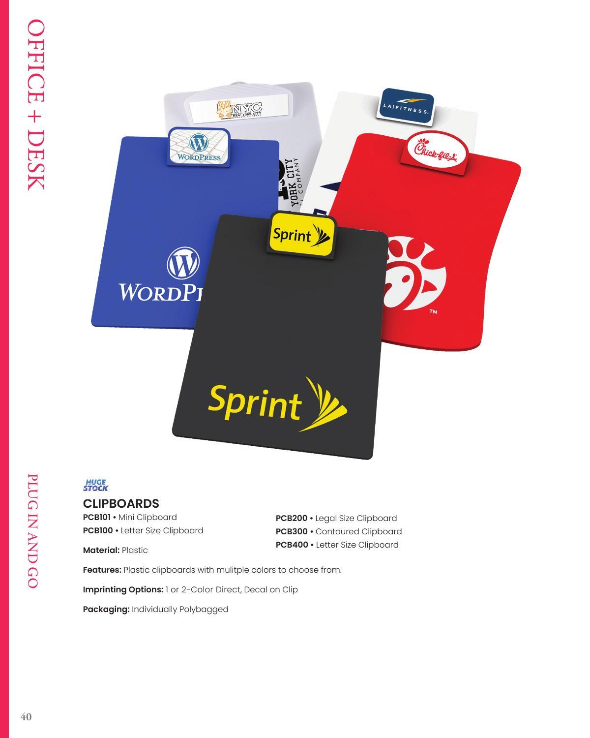 2026 Office and Home Lookbook Safe