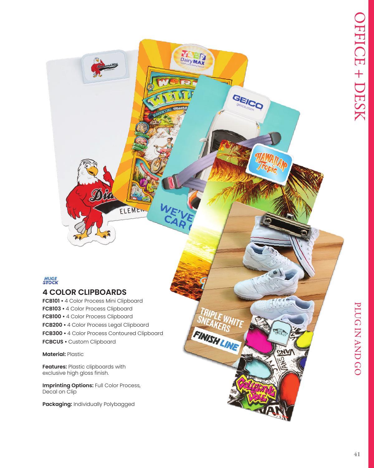 2026 Office and Home Lookbook Safe