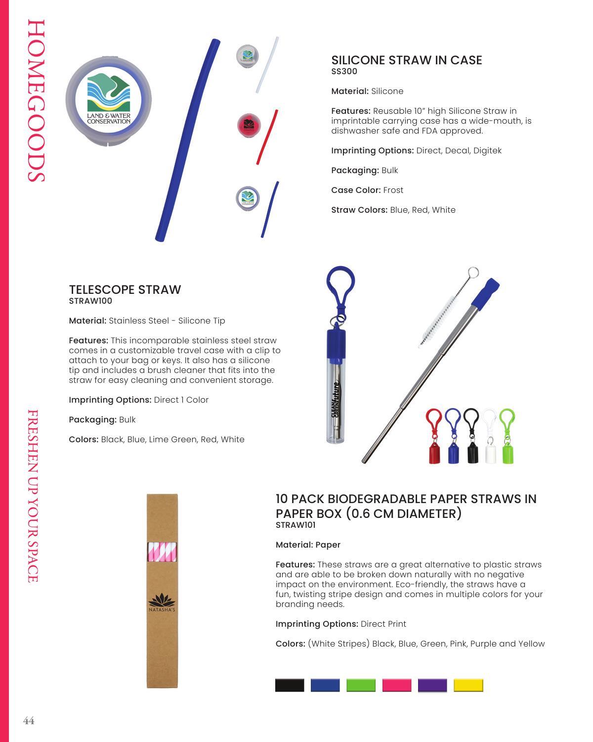 2026 Office and Home Lookbook Safe