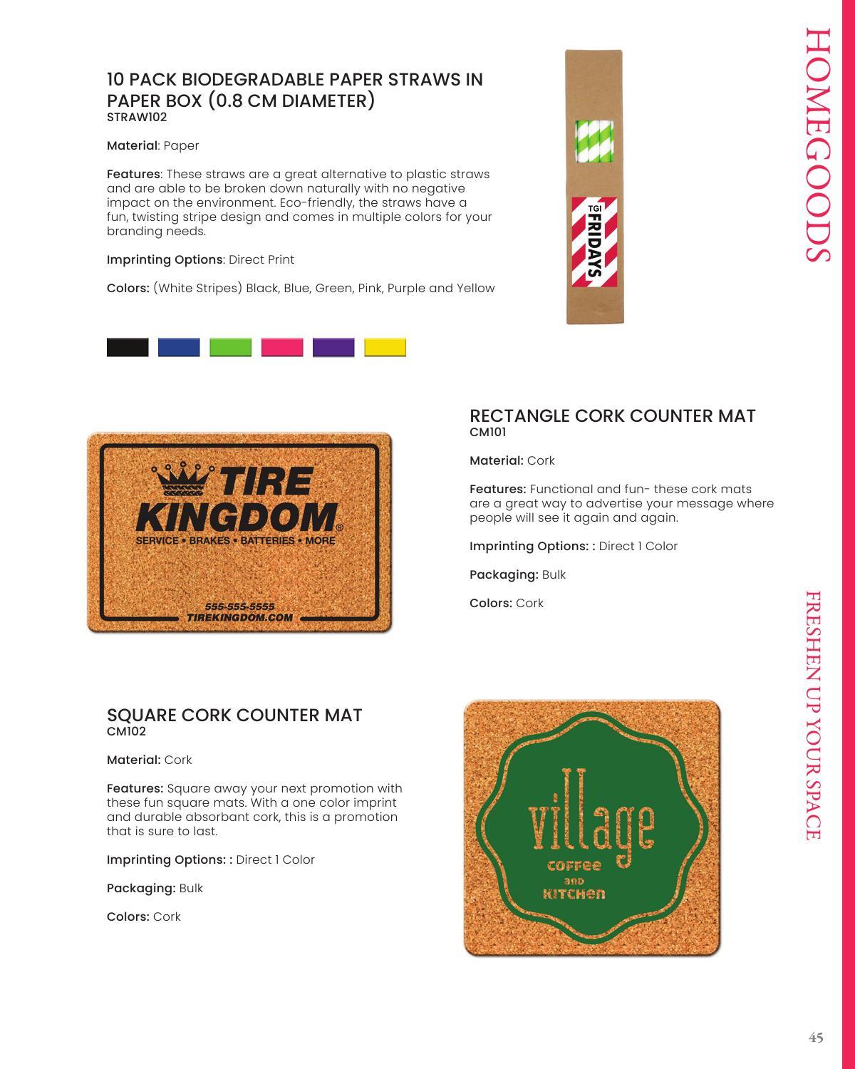 2026 Office and Home Lookbook Safe