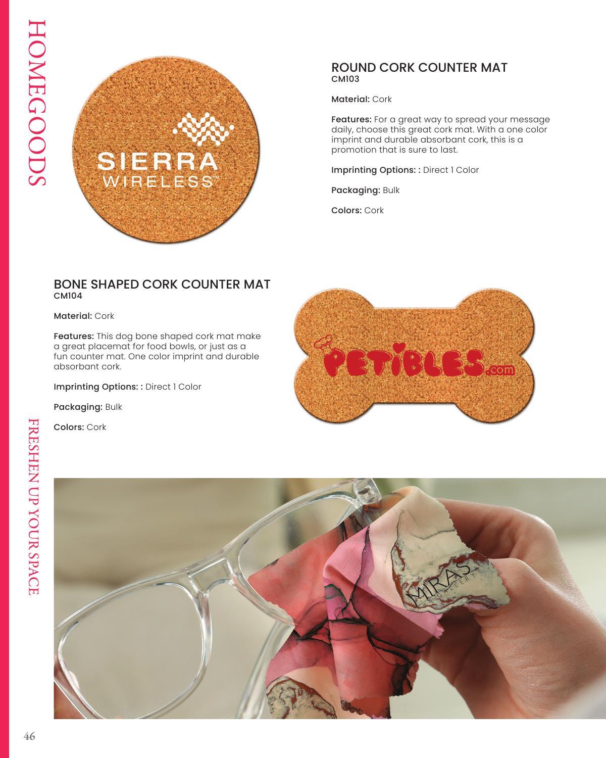 2026 Office and Home Lookbook Safe