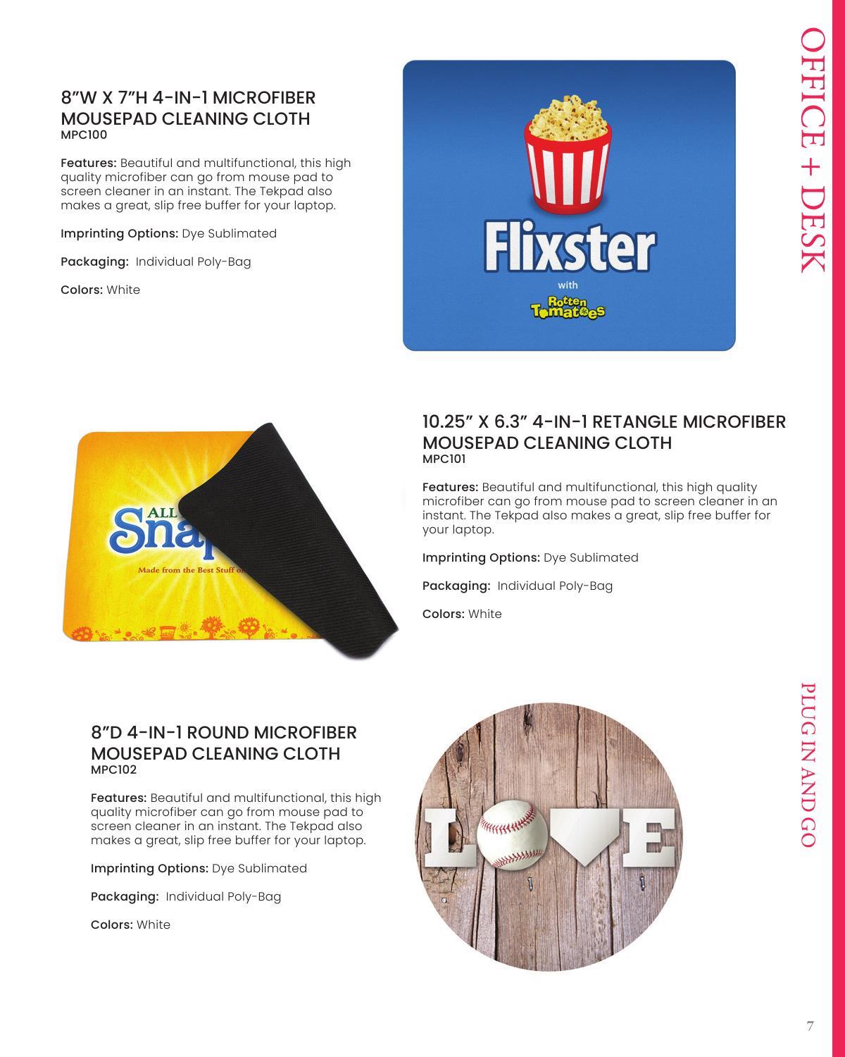 2026 Office and Home Lookbook Safe