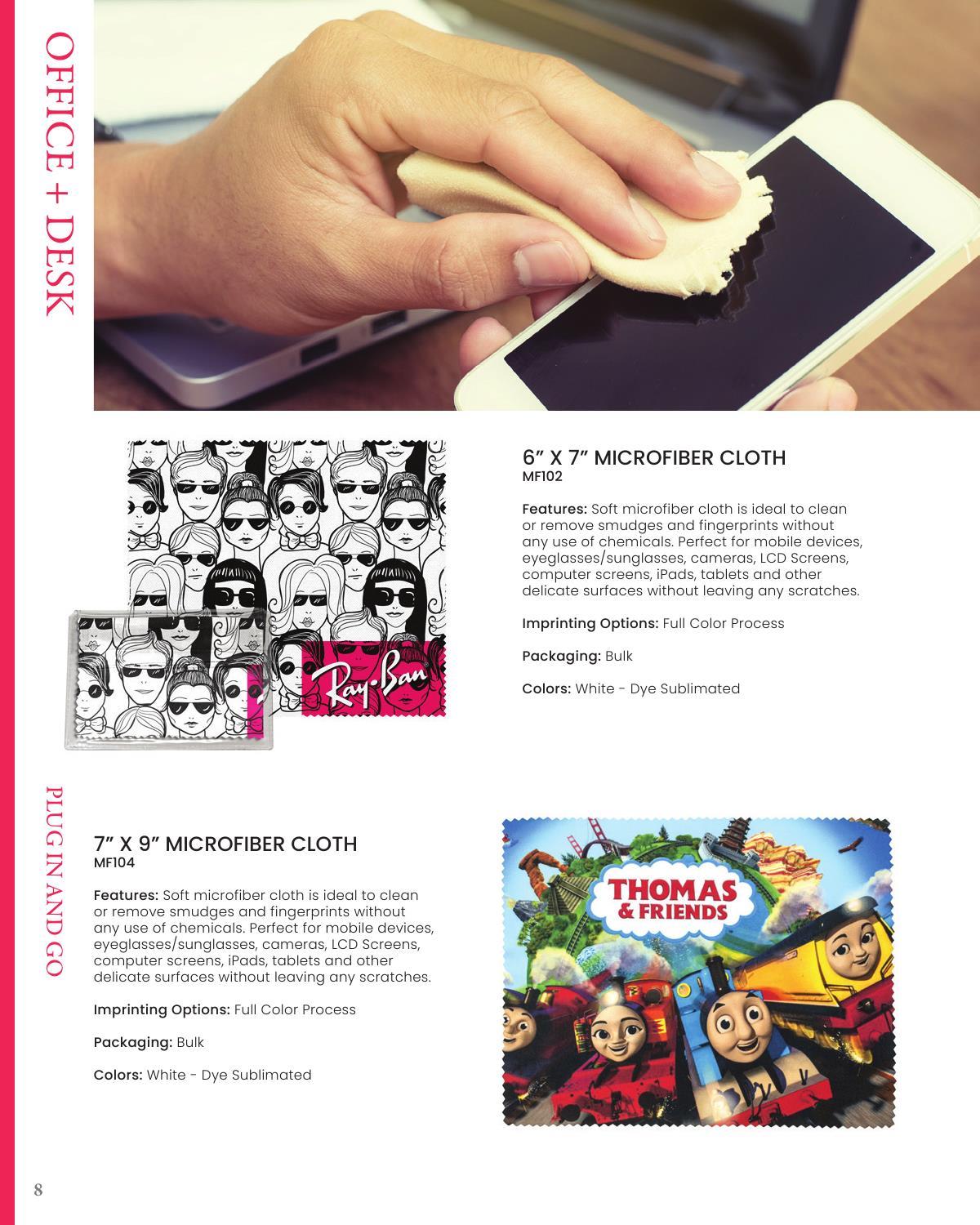 2026 Office and Home Lookbook Safe