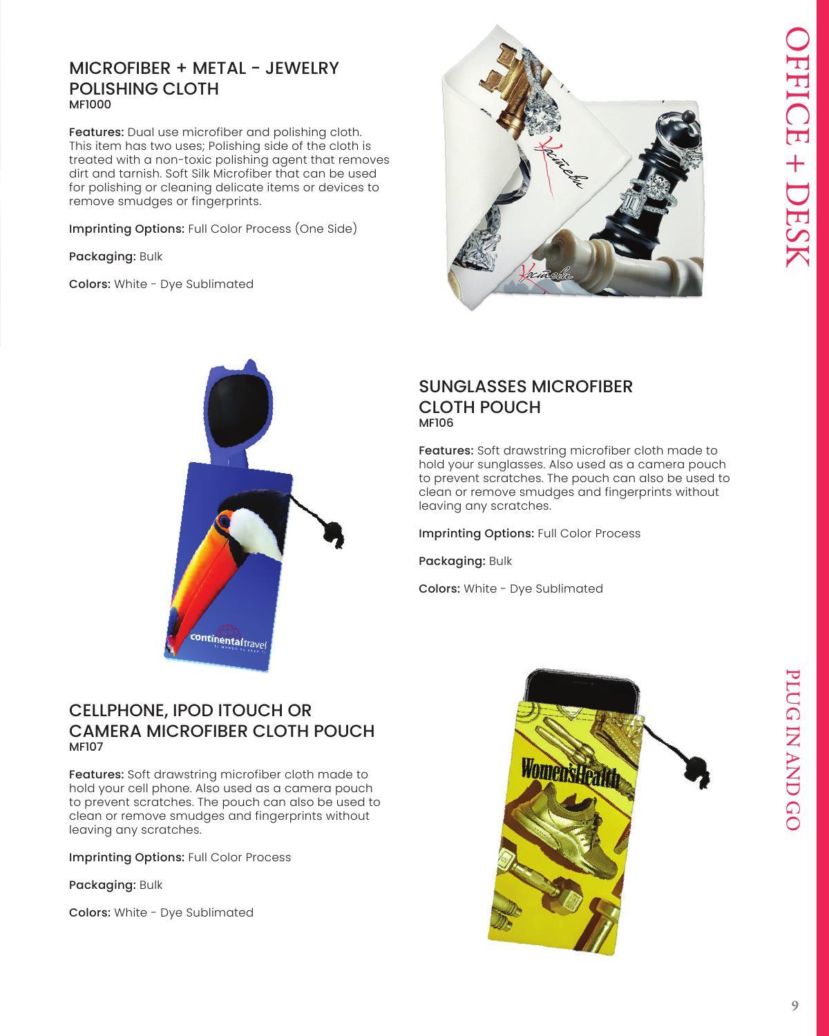 2026 Office and Home Lookbook Safe