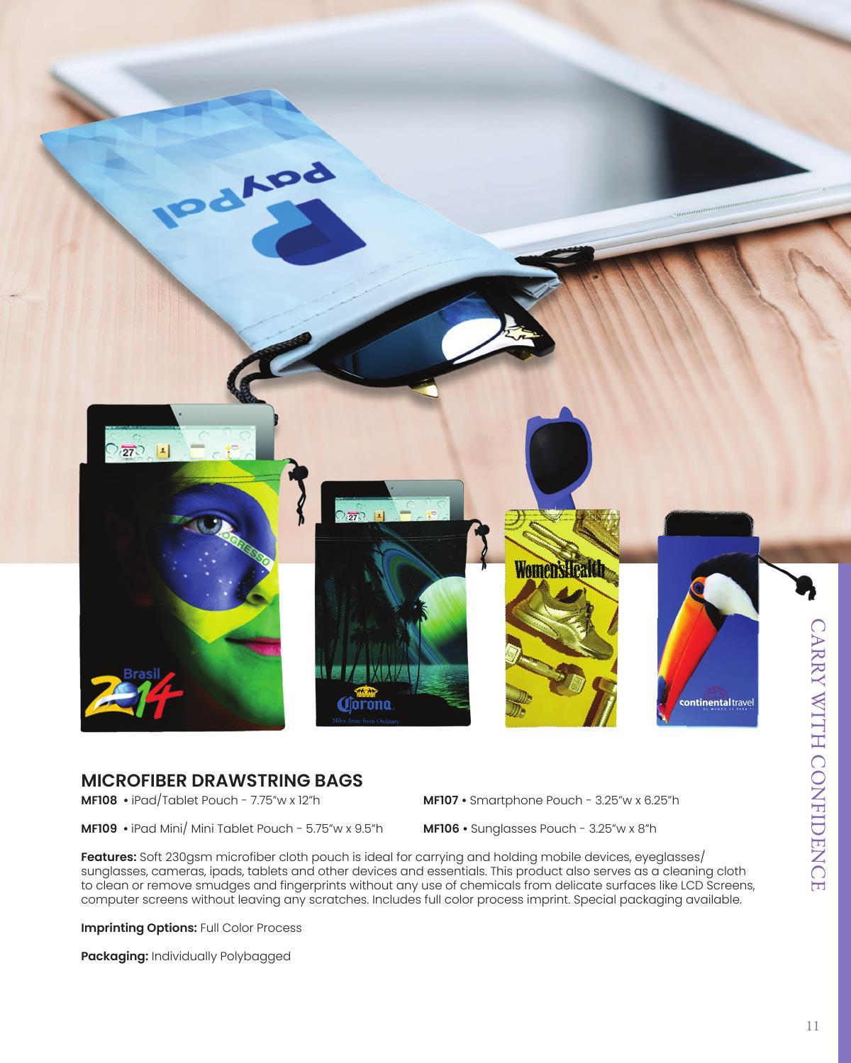 Bags &amp; Totes 2026 Lookbook