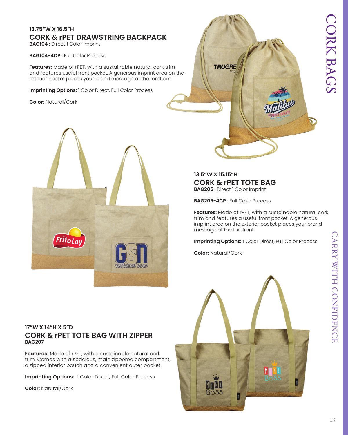 Bags &amp; Totes 2026 Lookbook
