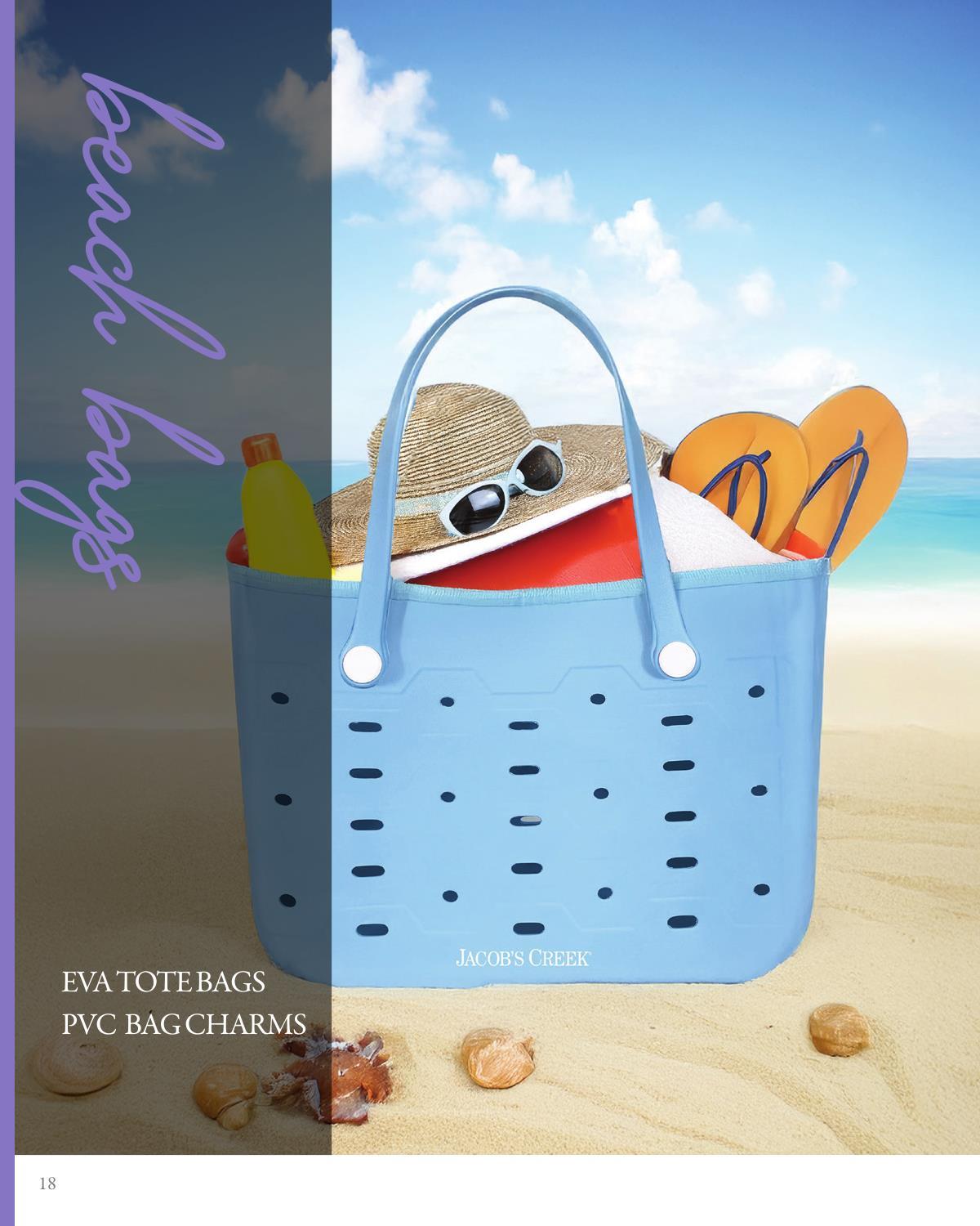 Bags &amp; Totes 2026 Lookbook