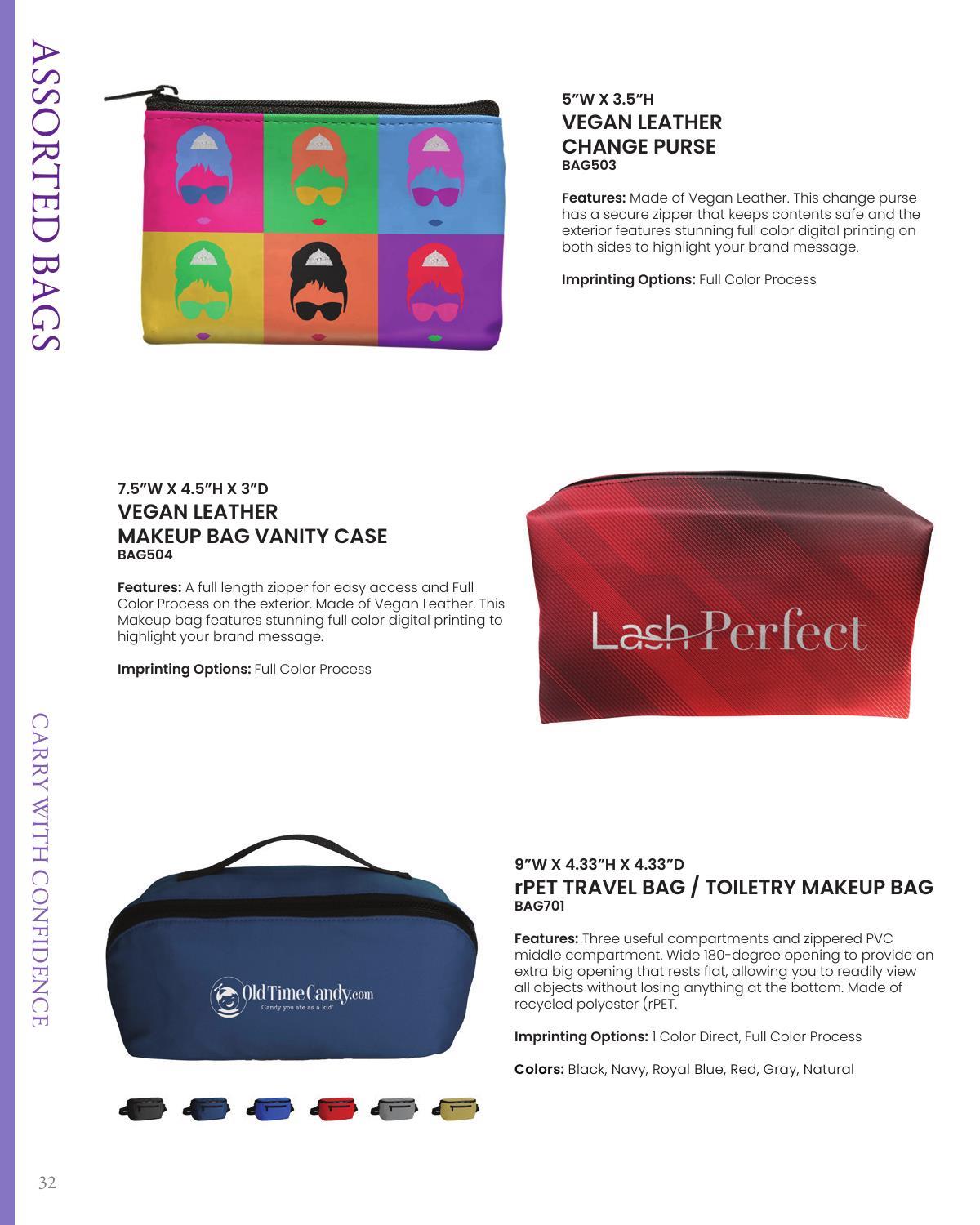 Bags &amp; Totes 2026 Lookbook