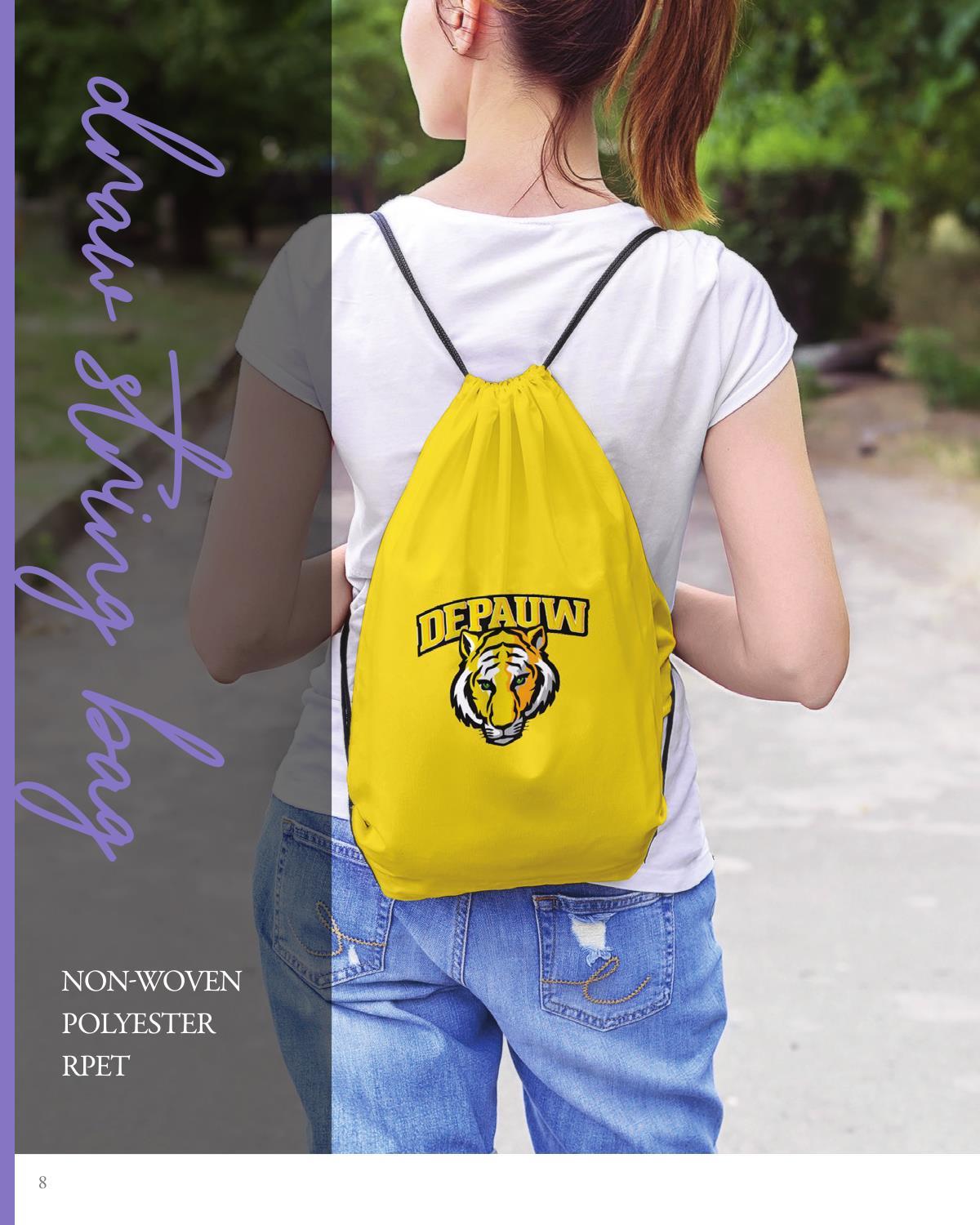 Bags &amp; Totes 2026 Lookbook