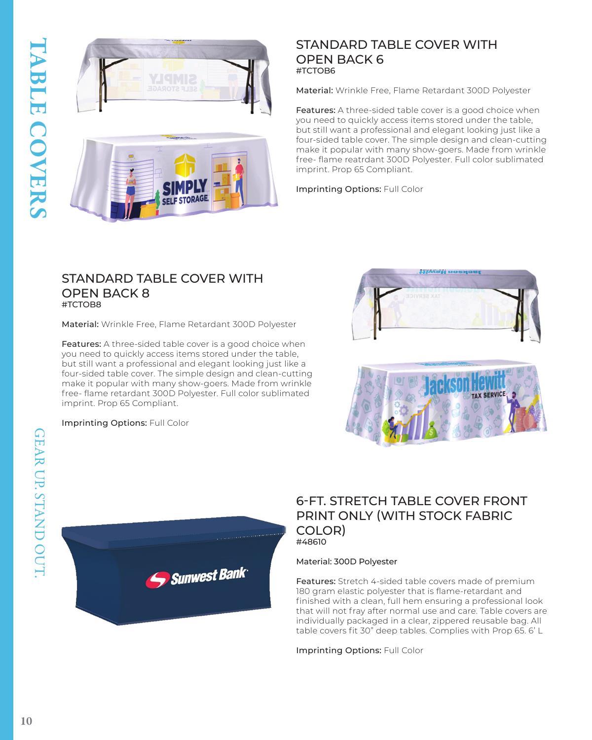 2026 Event Marketing Lookbook