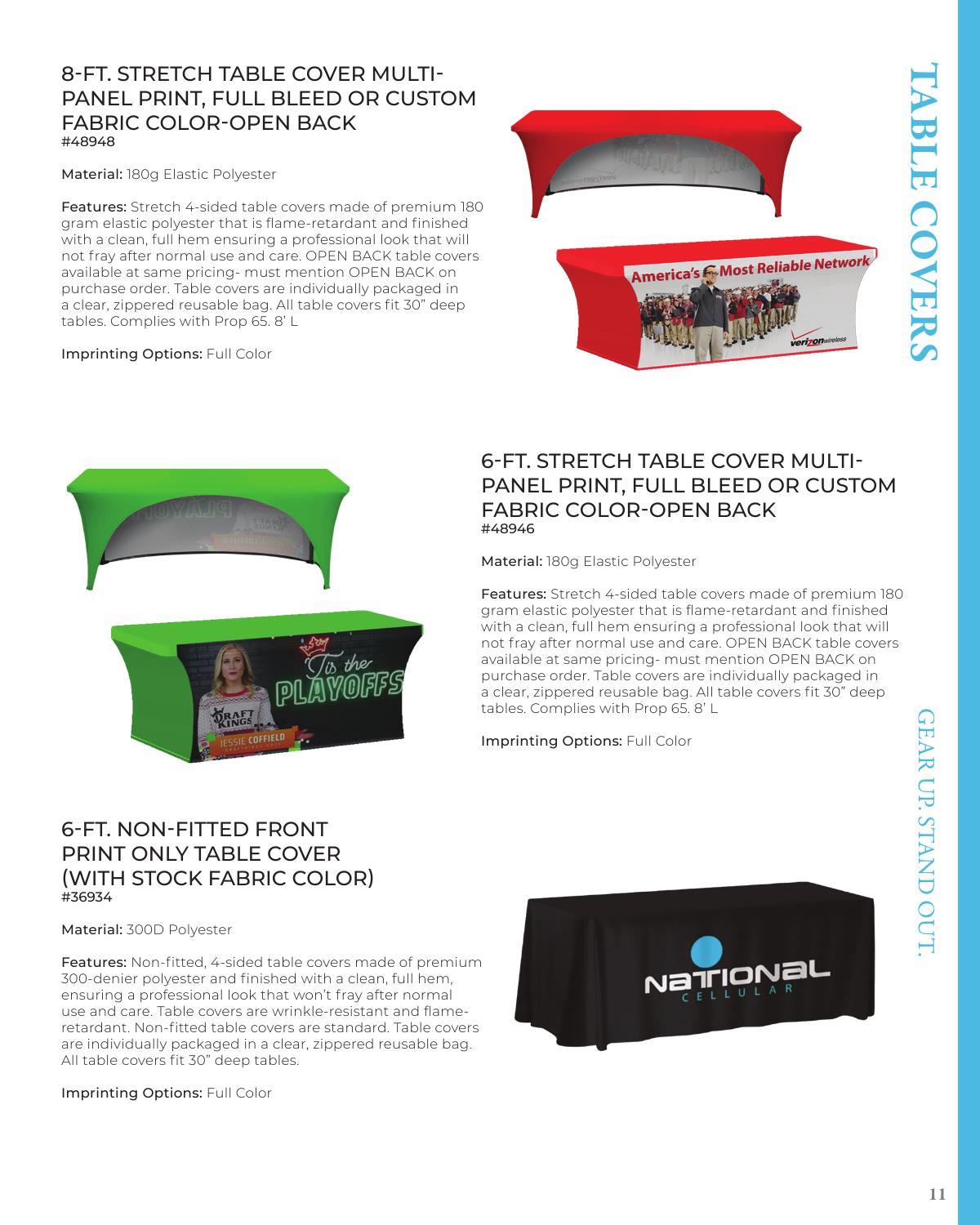 2026 Event Marketing Lookbook