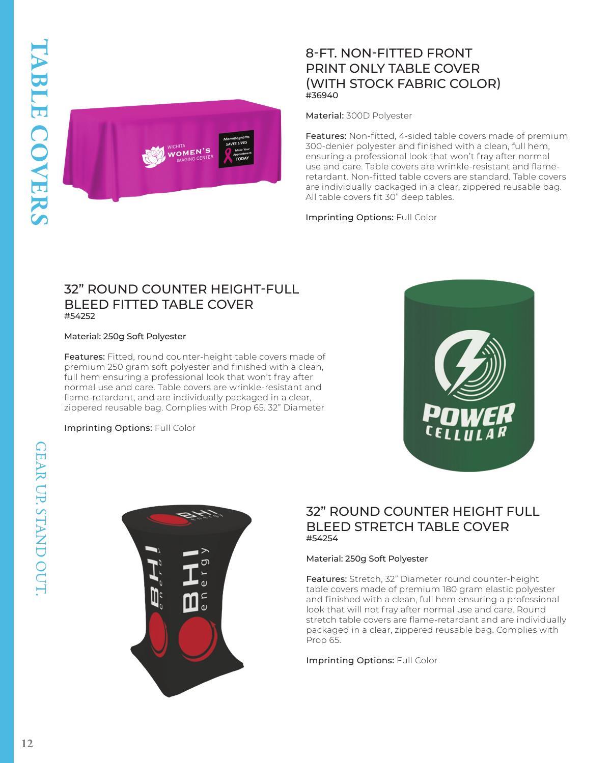 2026 Event Marketing Lookbook