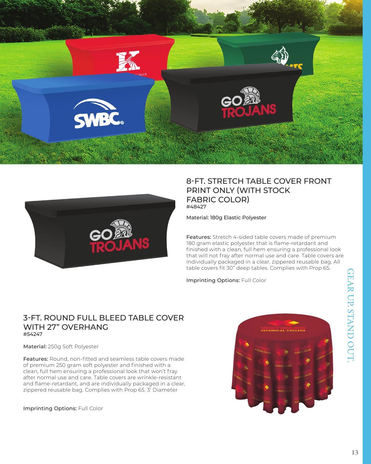 2026 Event Marketing Lookbook