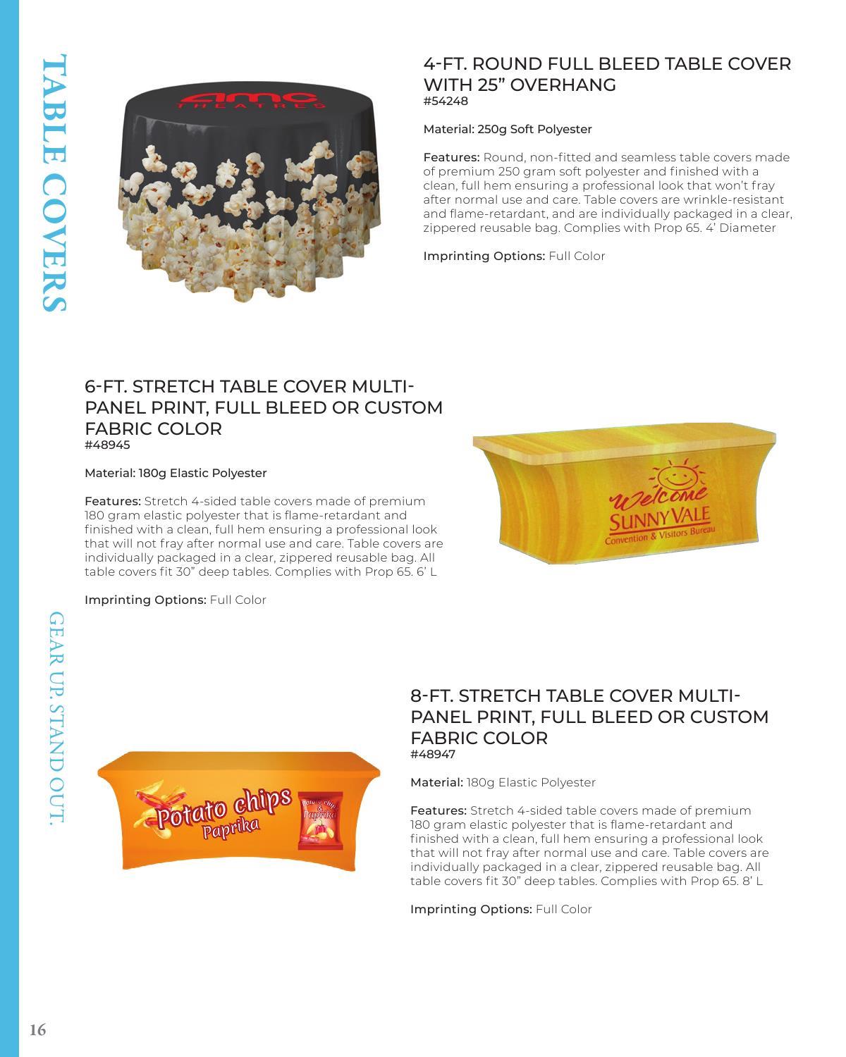 2026 Event Marketing Lookbook