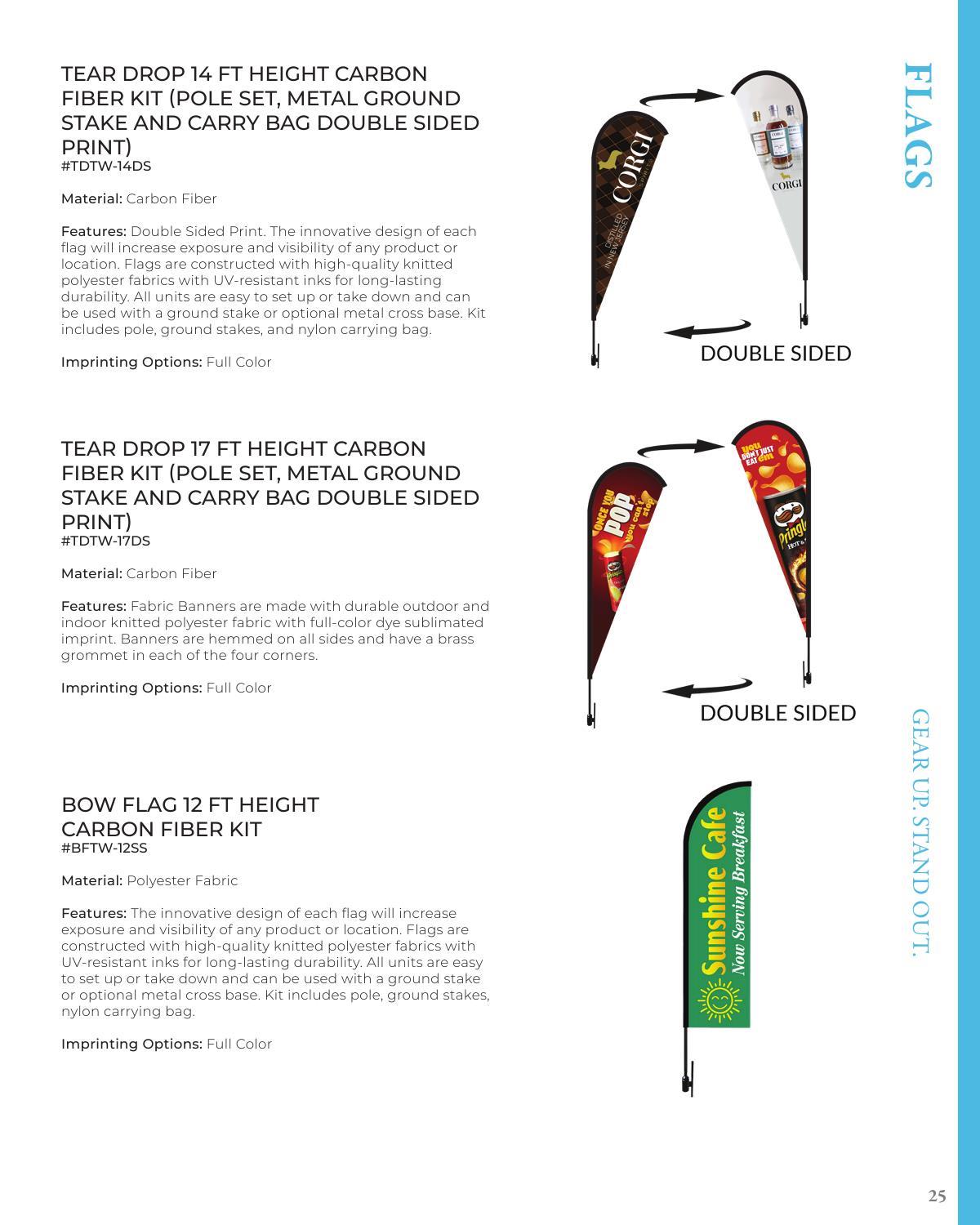 2026 Event Marketing Lookbook