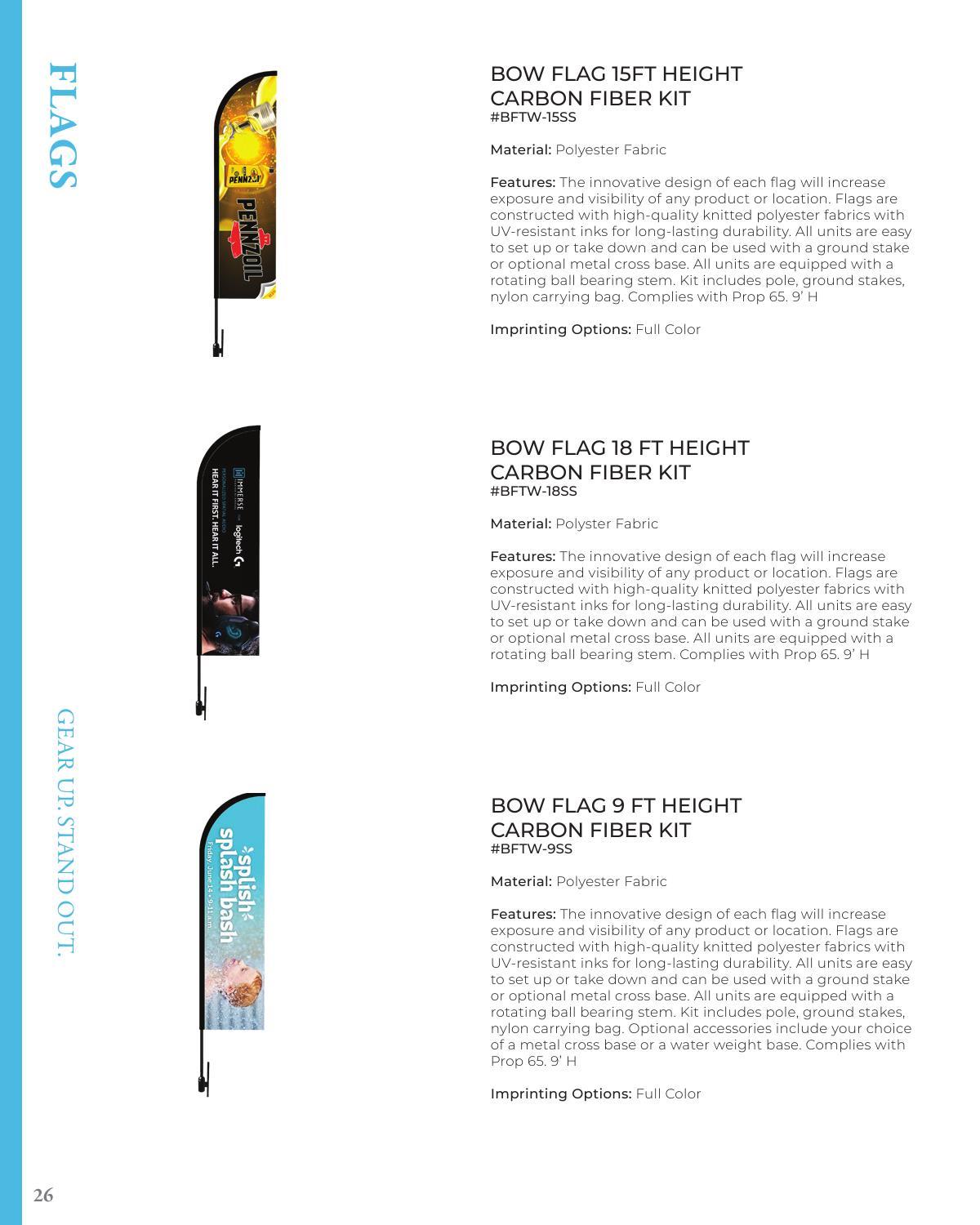 2026 Event Marketing Lookbook