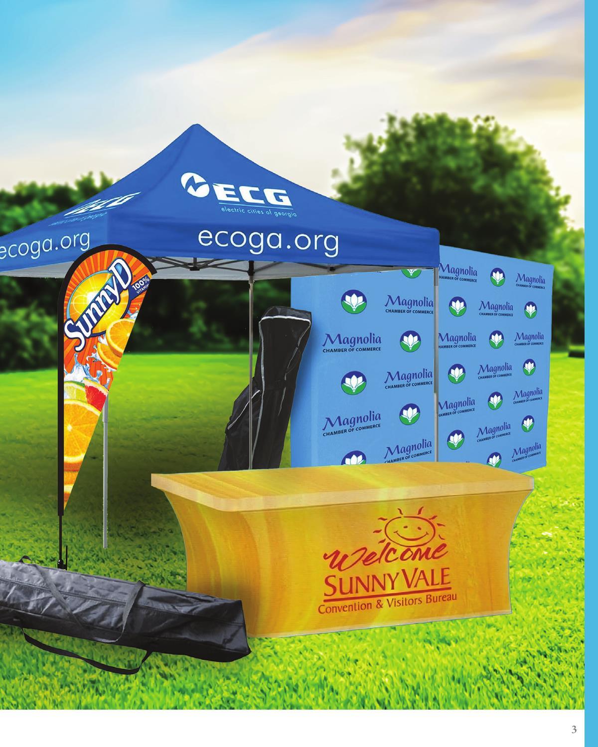 2026 Event Marketing Lookbook