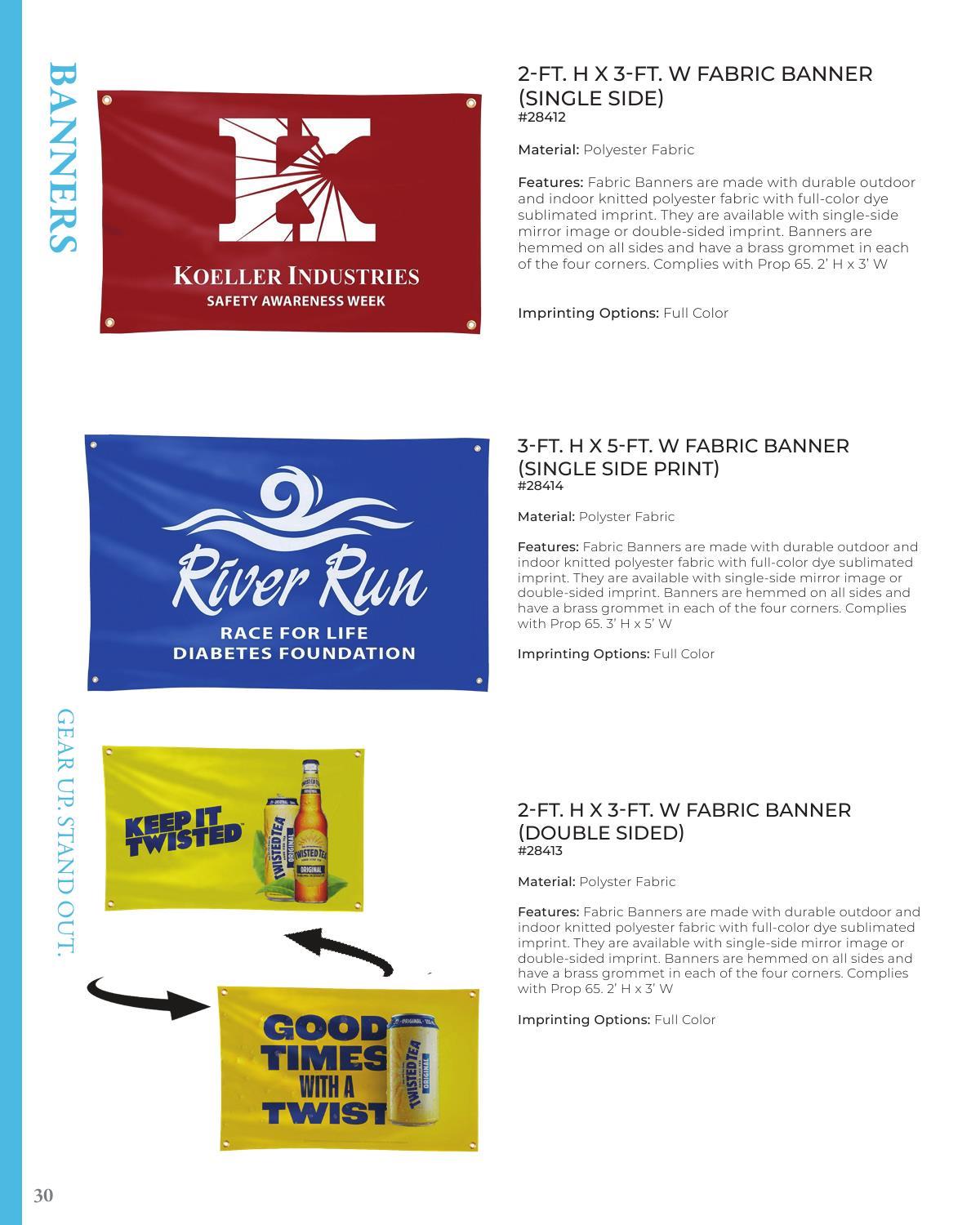 2026 Event Marketing Lookbook