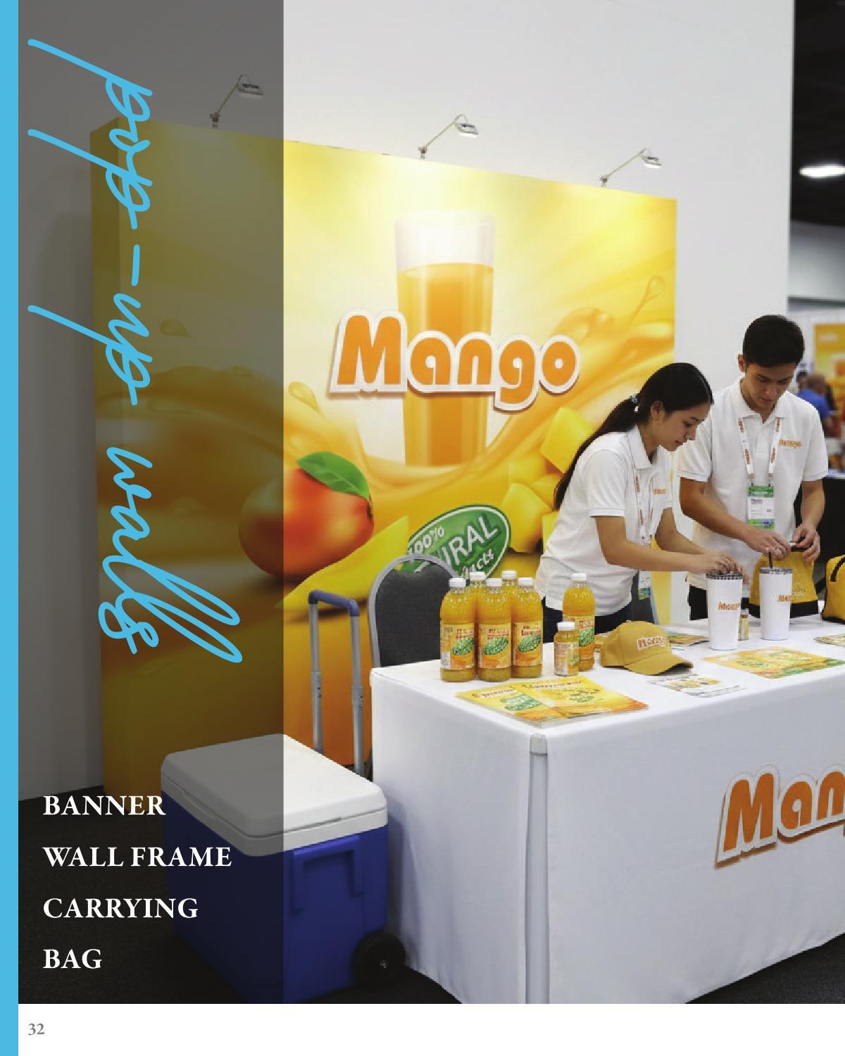 2026 Event Marketing Lookbook