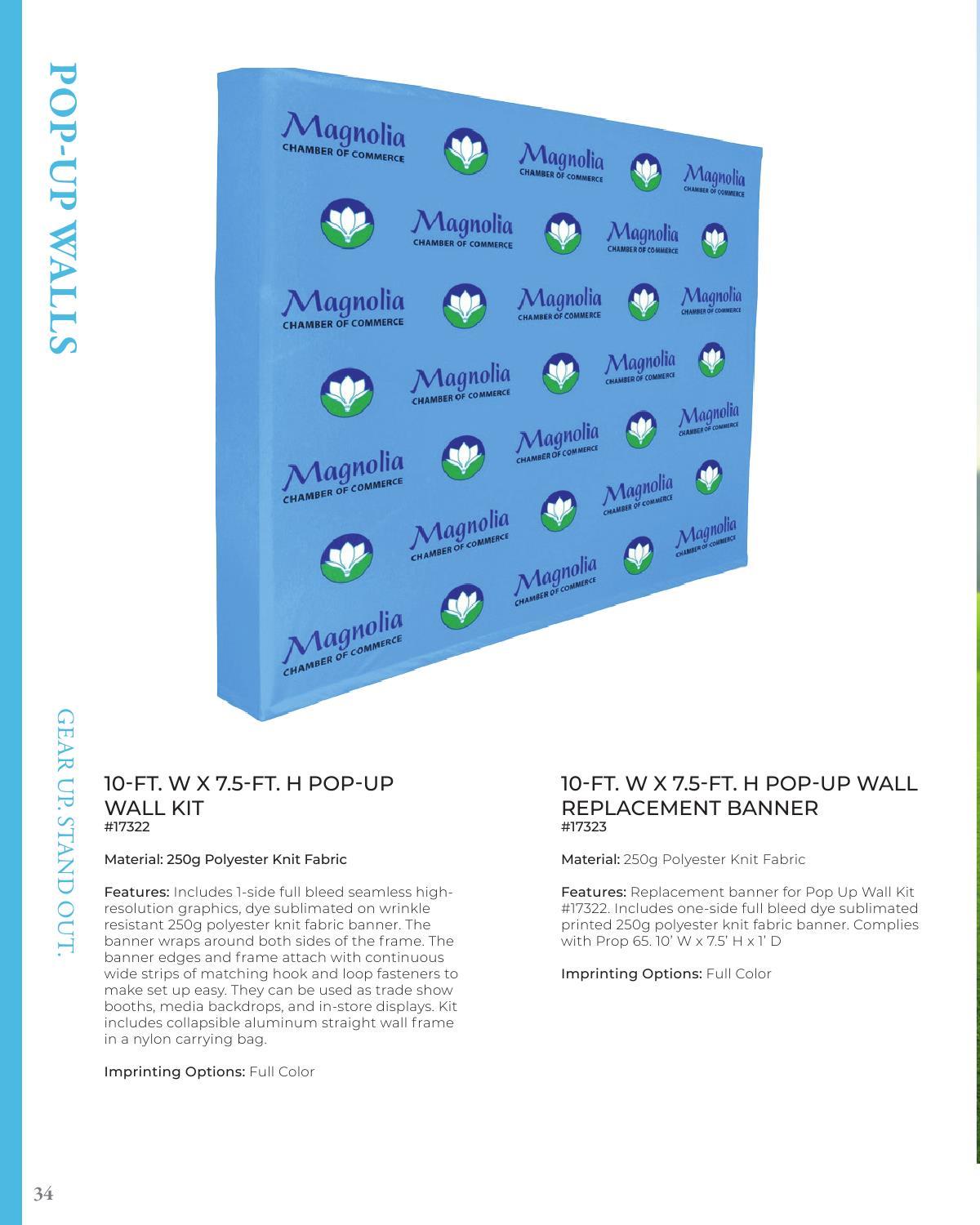 2026 Event Marketing Lookbook