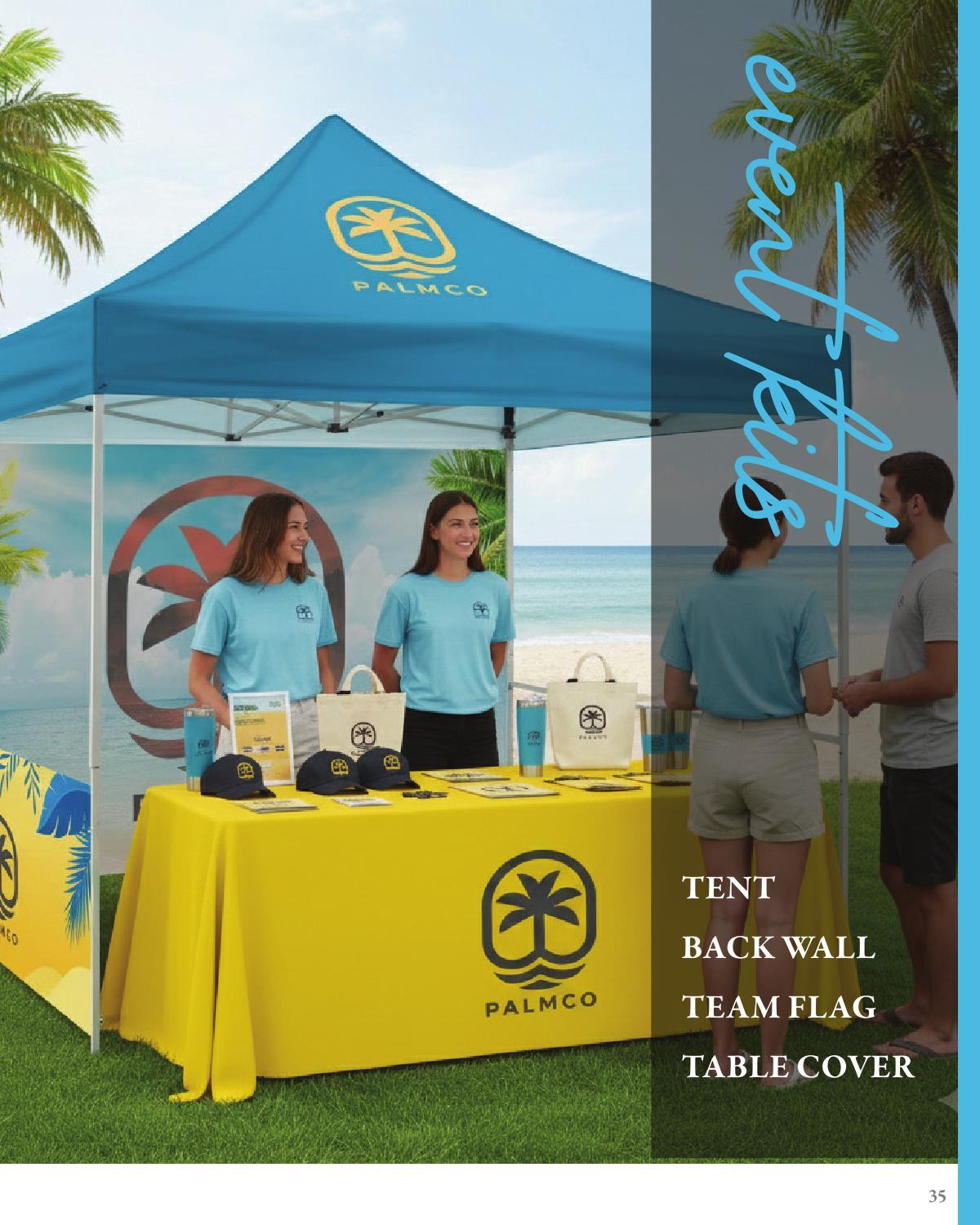 2026 Event Marketing Lookbook