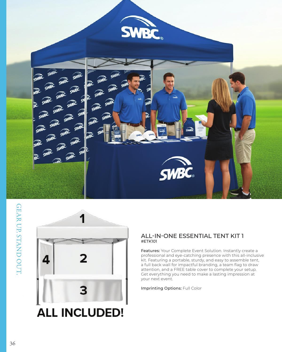 2026 Event Marketing Lookbook