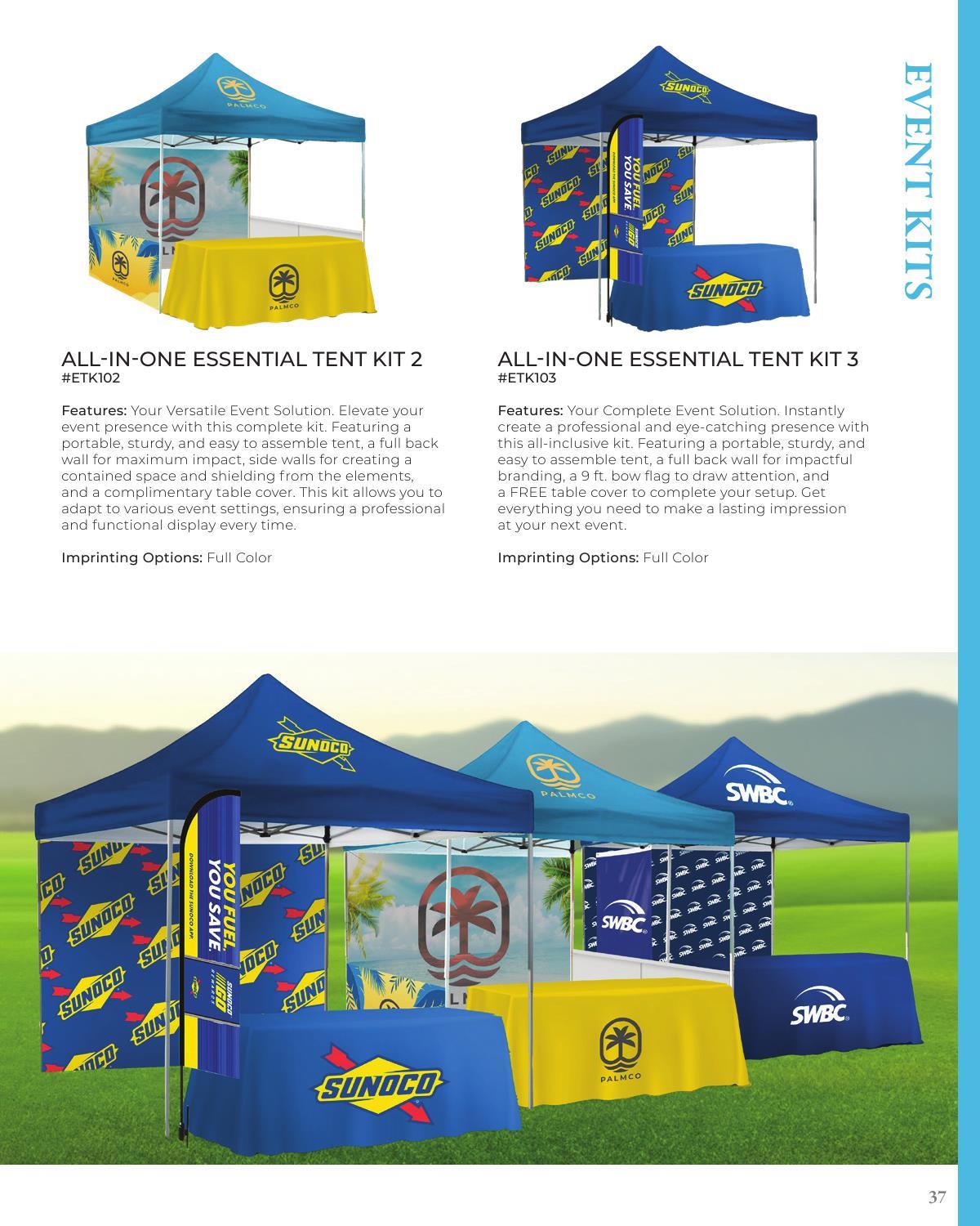 2026 Event Marketing Lookbook