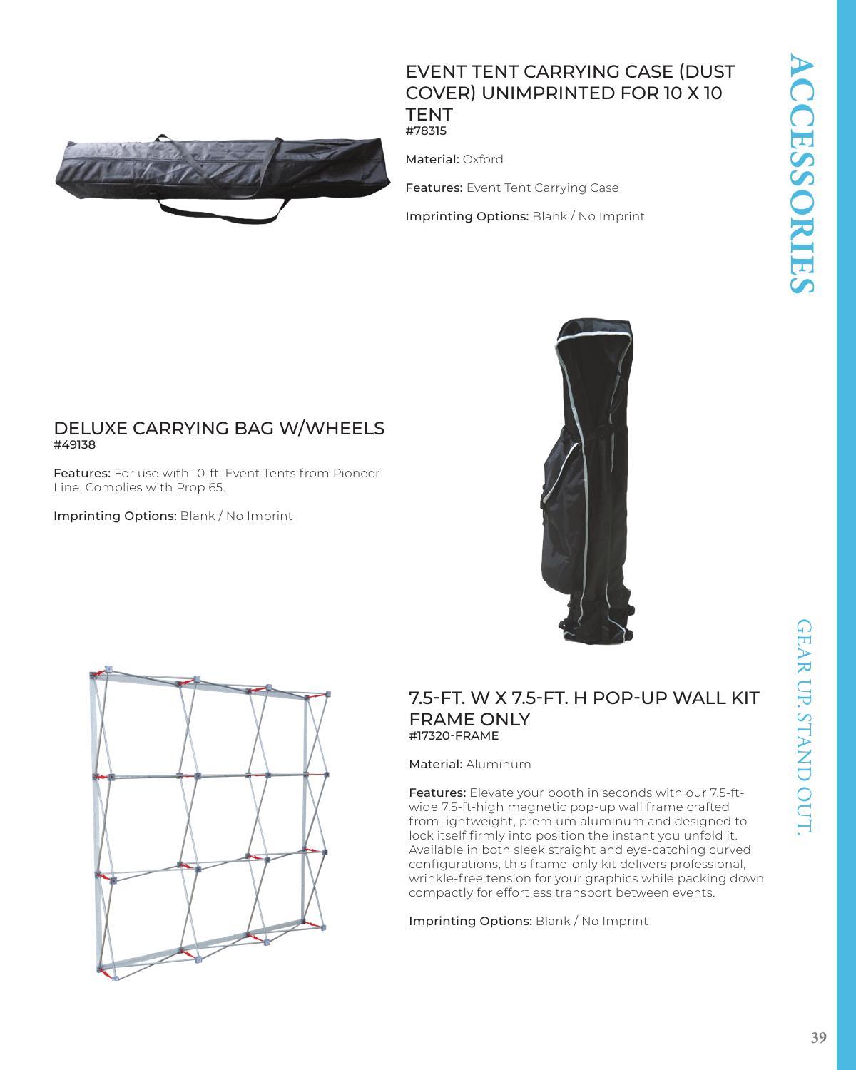 2026 Event Marketing Lookbook