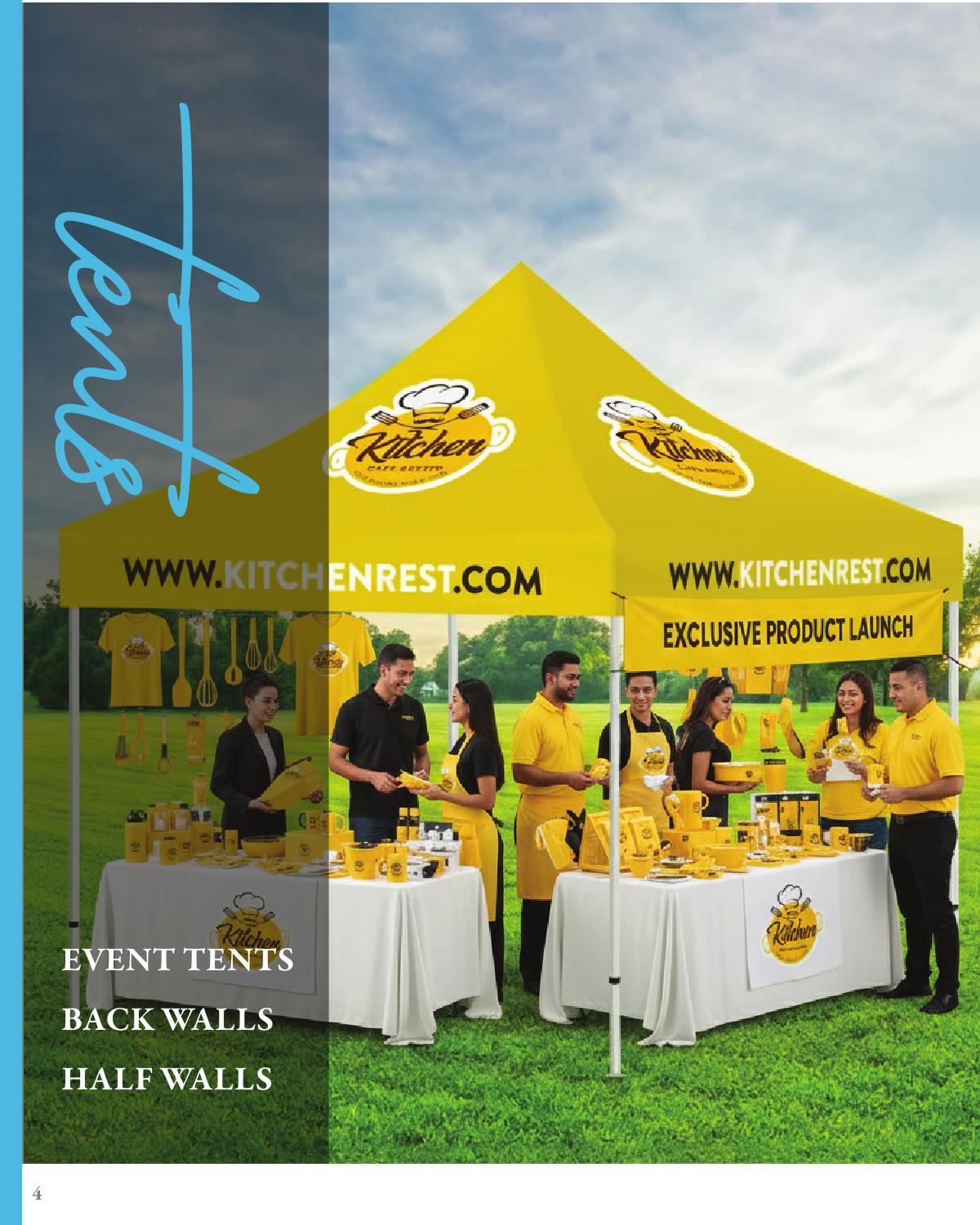 2026 Event Marketing Lookbook