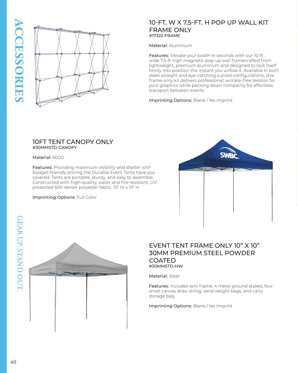 2026 Event Marketing Lookbook