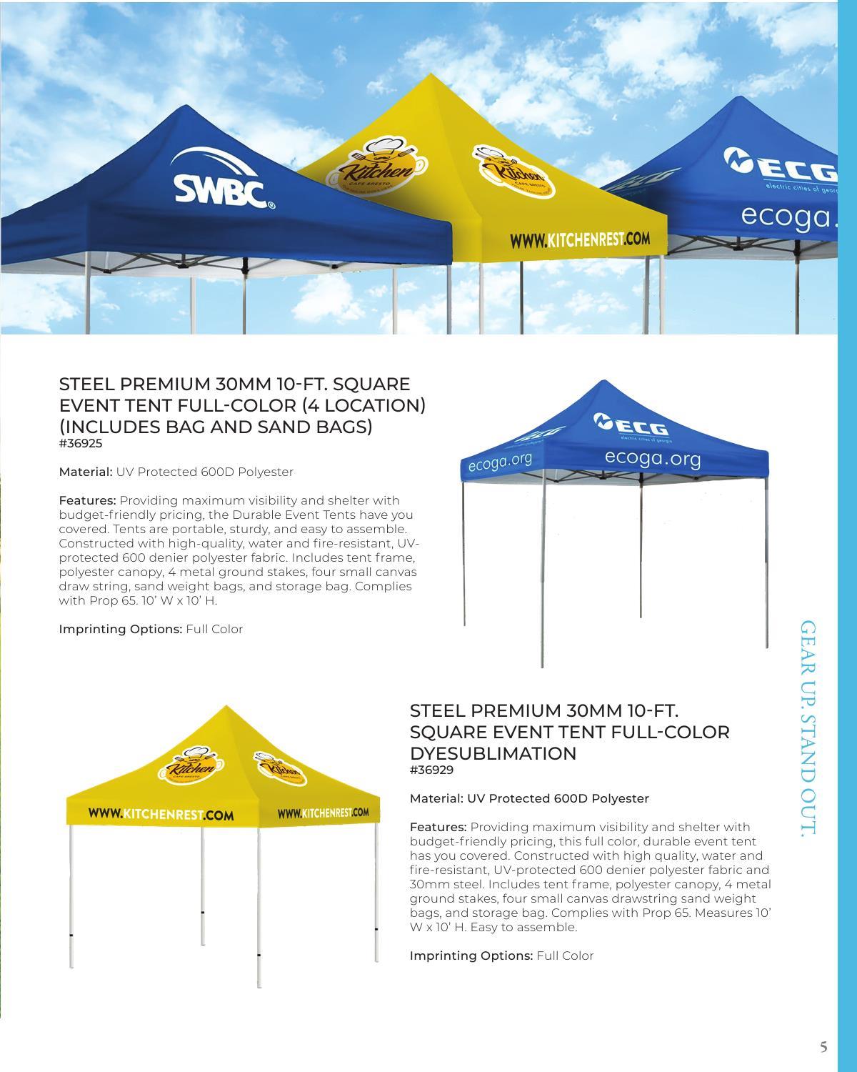 2026 Event Marketing Lookbook