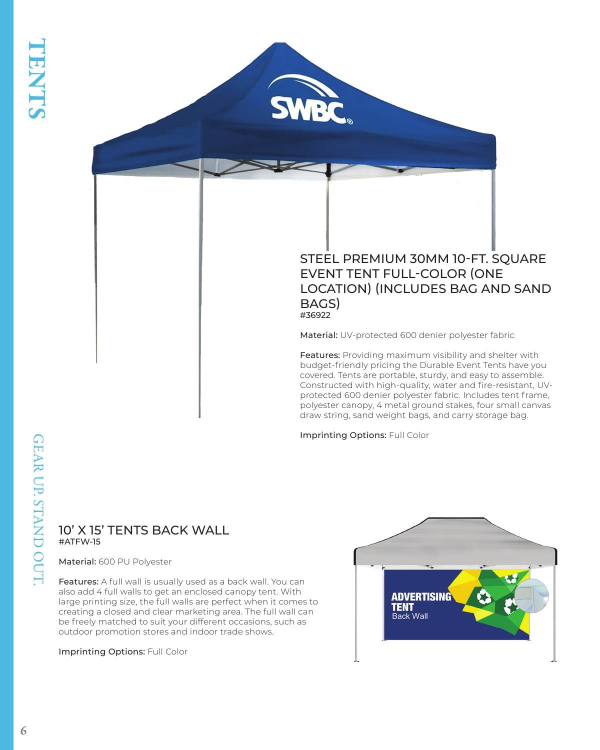 2026 Event Marketing Lookbook