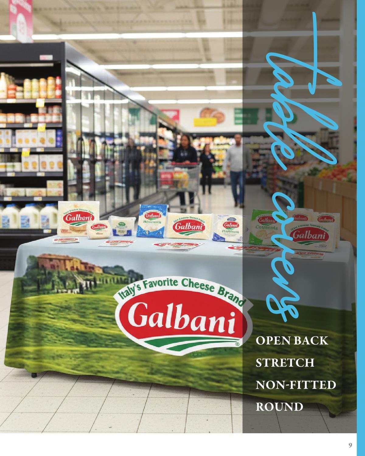 2026 Event Marketing Lookbook