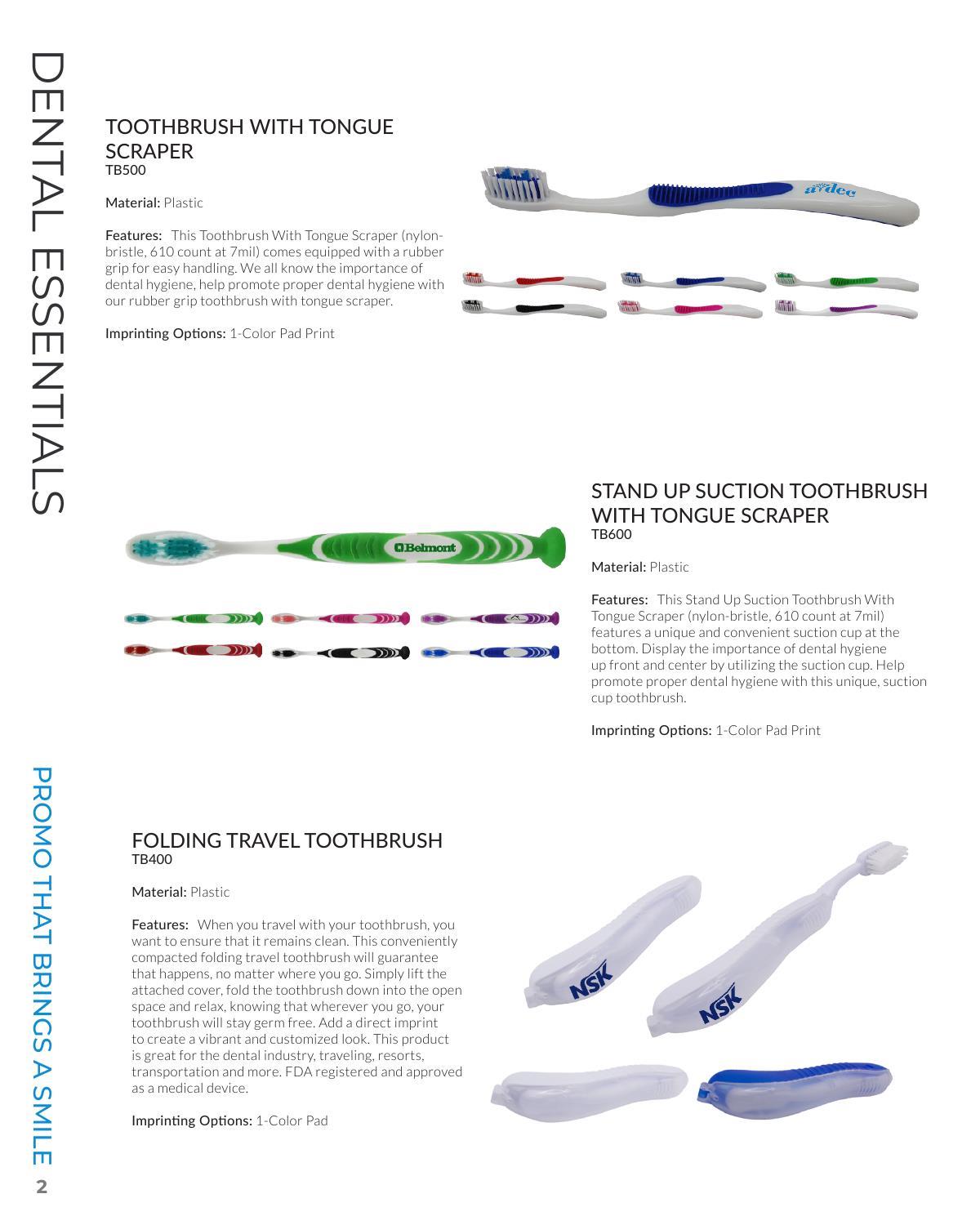 2026 Dental Vertical Markets