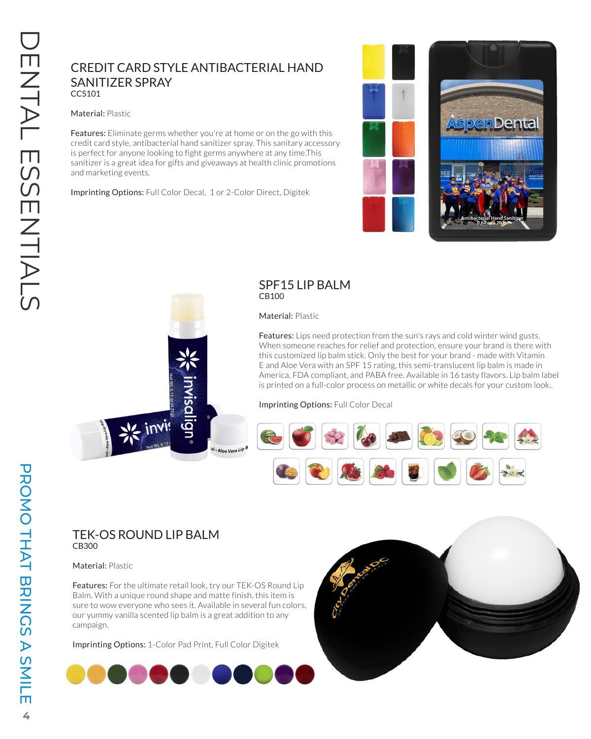 2026 Dental Vertical Markets