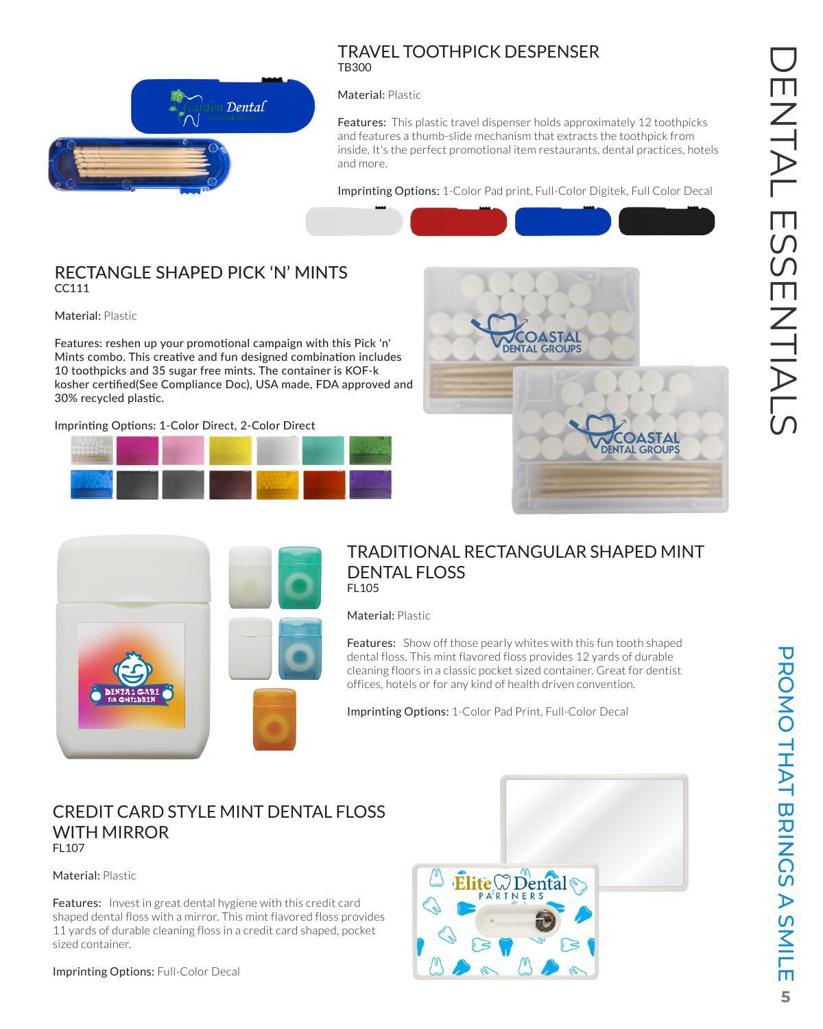 2026 Dental Vertical Markets