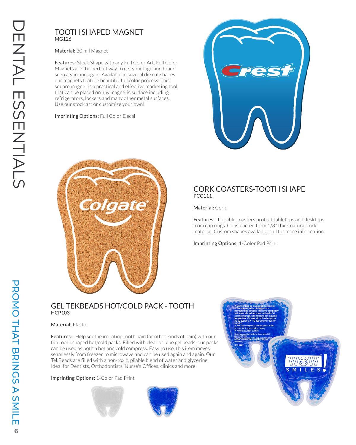2026 Dental Vertical Markets