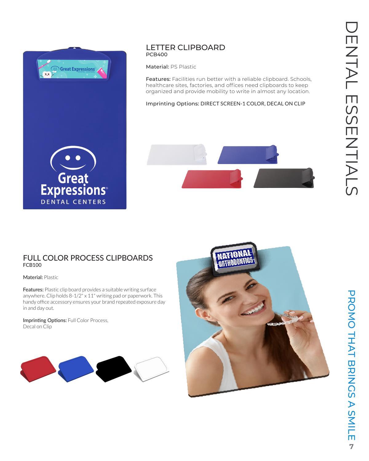 2026 Dental Vertical Markets