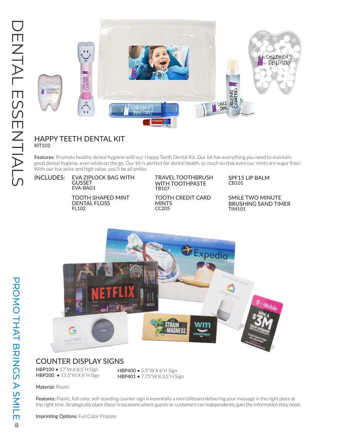 2026 Dental Vertical Markets