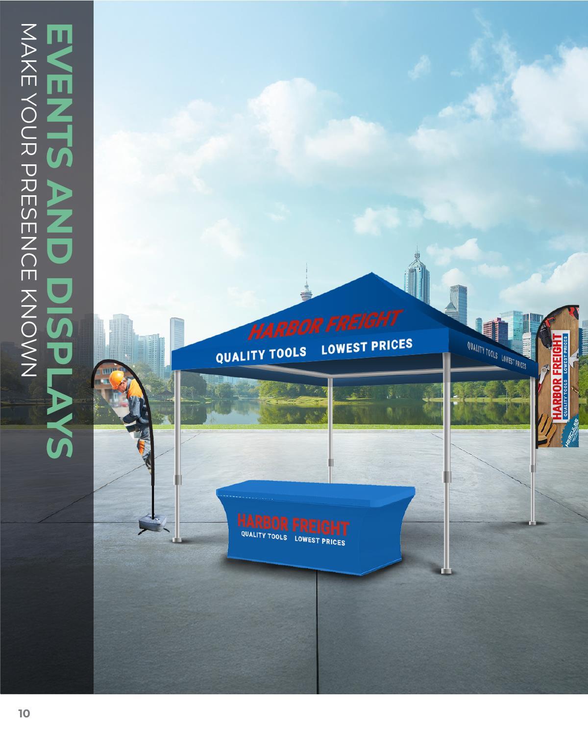 2026 Tradeshow Vertical Market