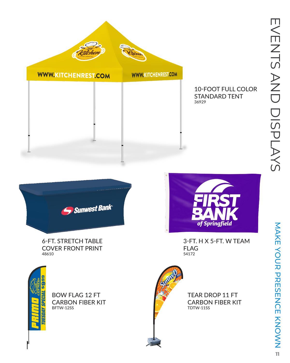 2026 Tradeshow Vertical Market