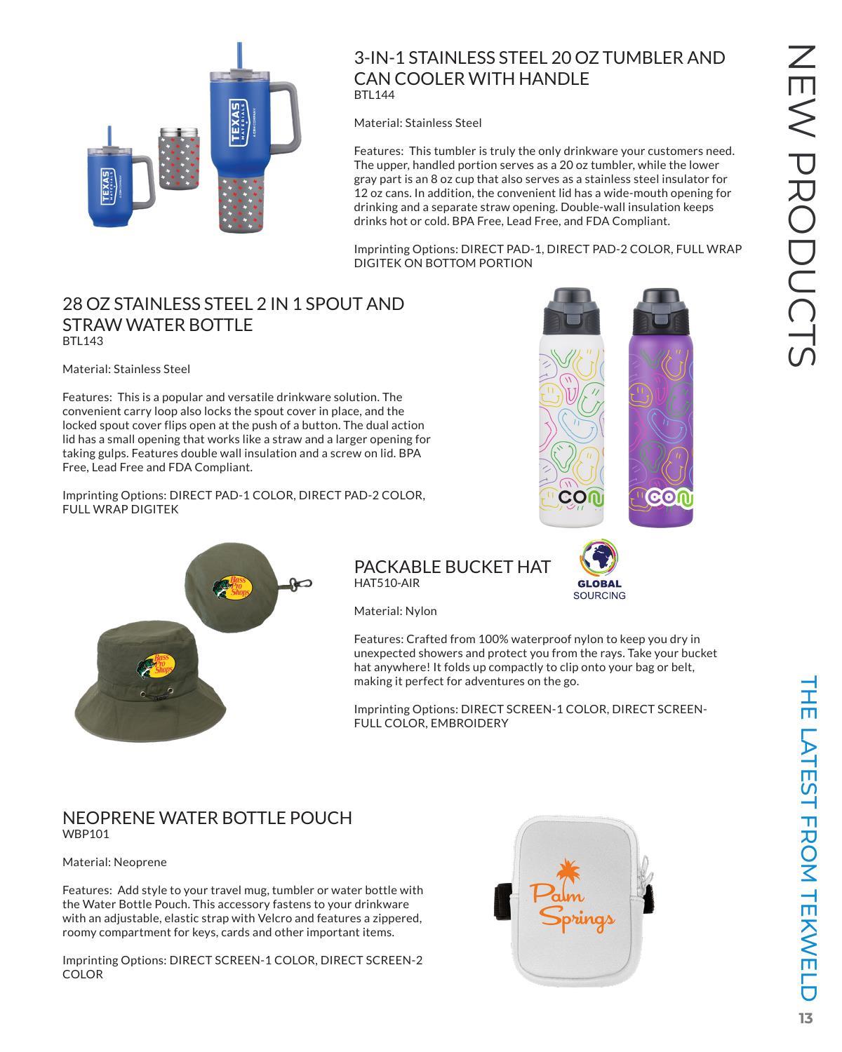 2026 Tradeshow Vertical Market