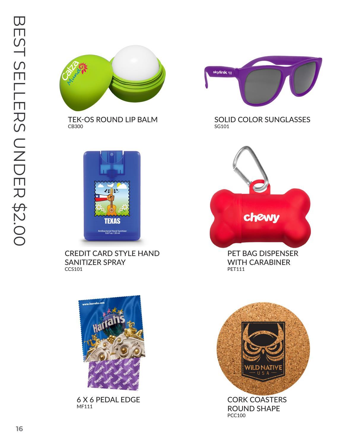 2026 Tradeshow Vertical Market