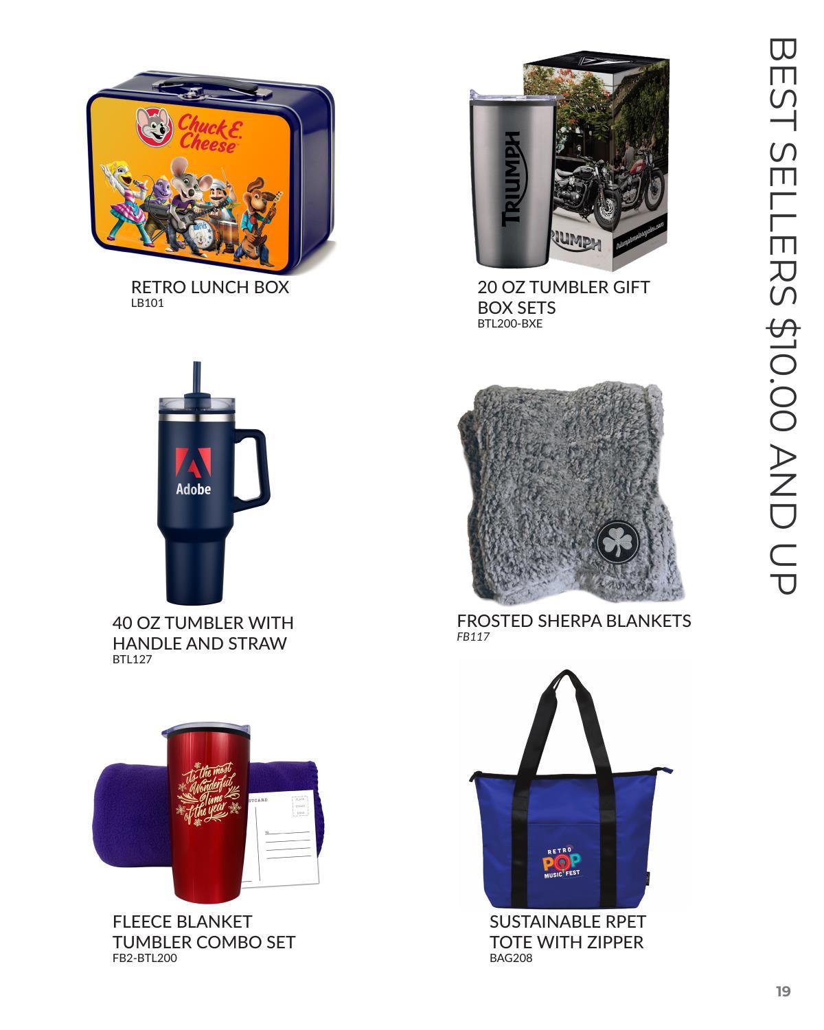 2026 Tradeshow Vertical Market