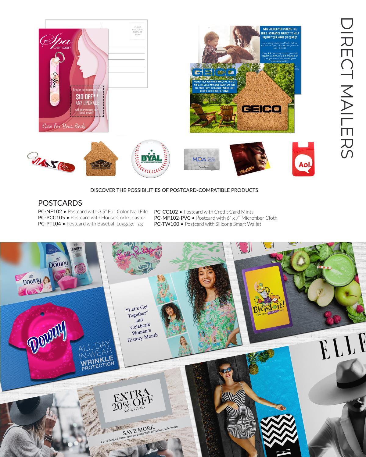 2026 Tradeshow Vertical Market