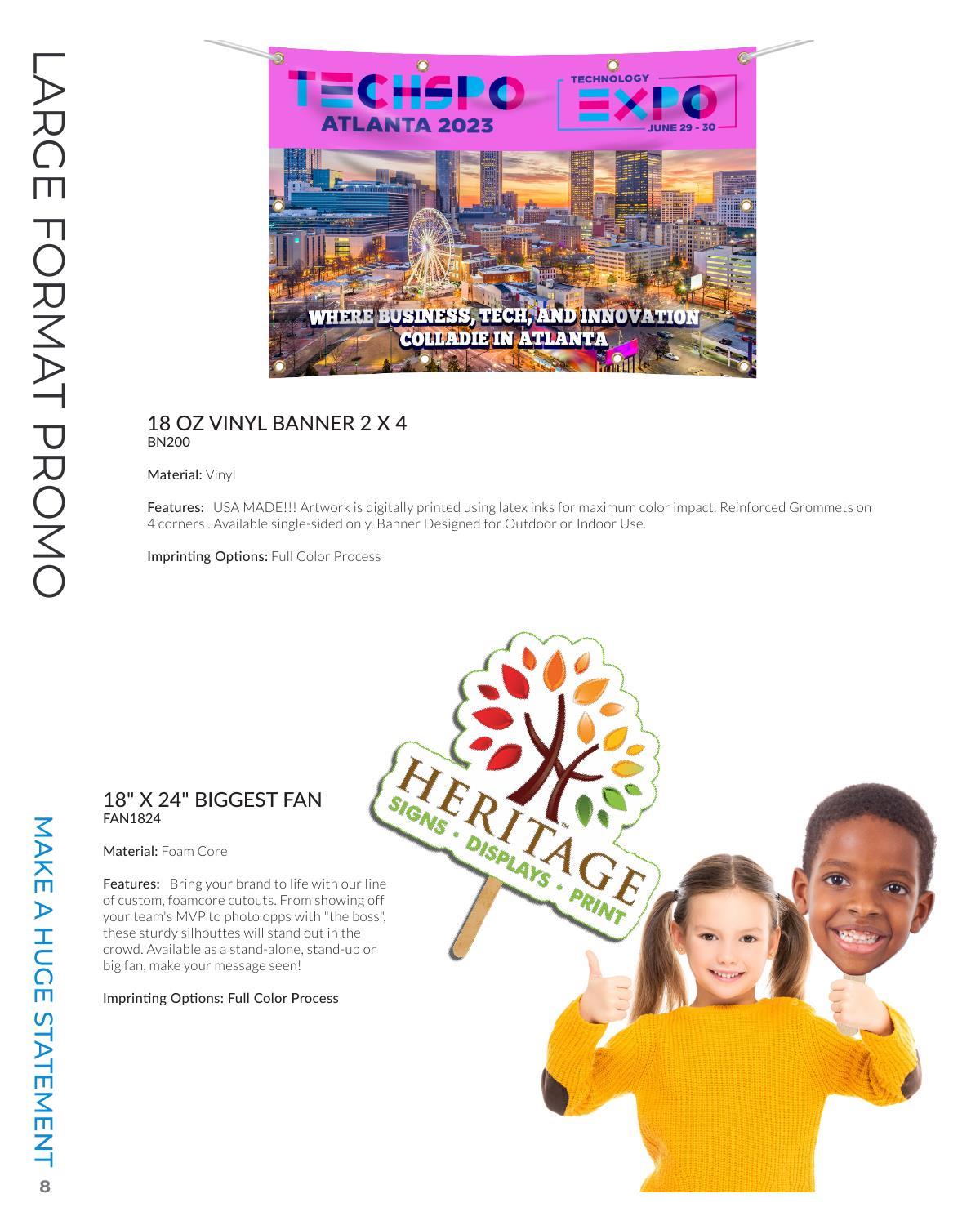 2026 Tradeshow Vertical Market